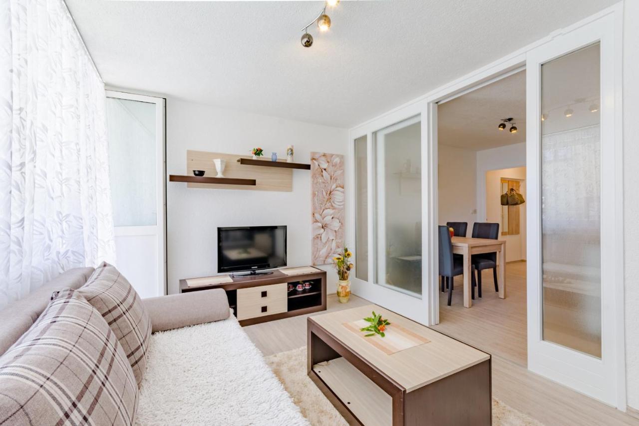 Apartment Eli Split Ngoại thất bức ảnh