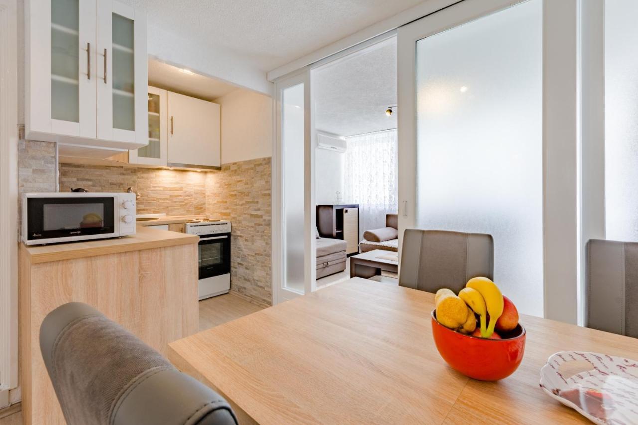 Apartment Eli Split Ngoại thất bức ảnh
