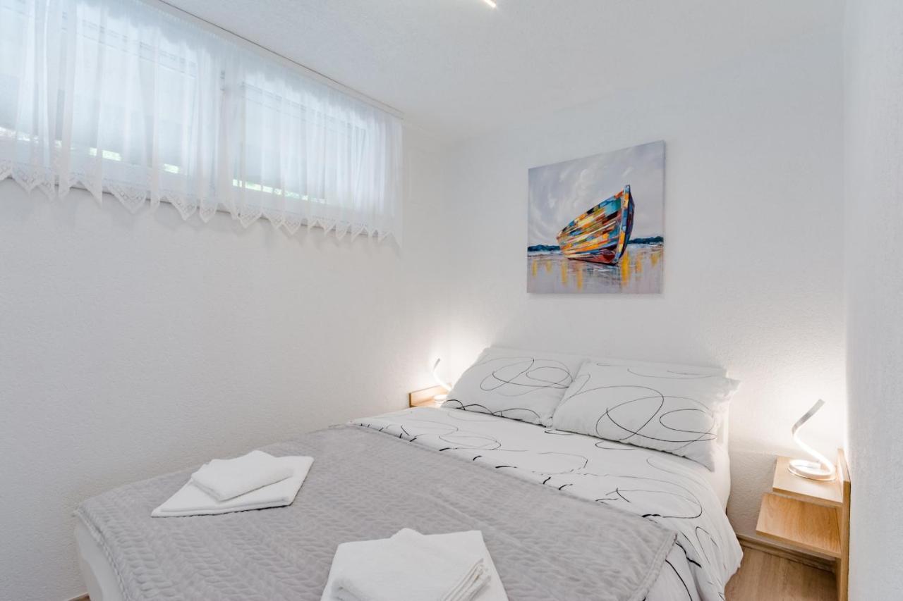 Apartment Eli Split Ngoại thất bức ảnh