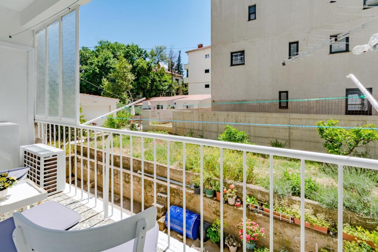 Apartment Eli Split Ngoại thất bức ảnh