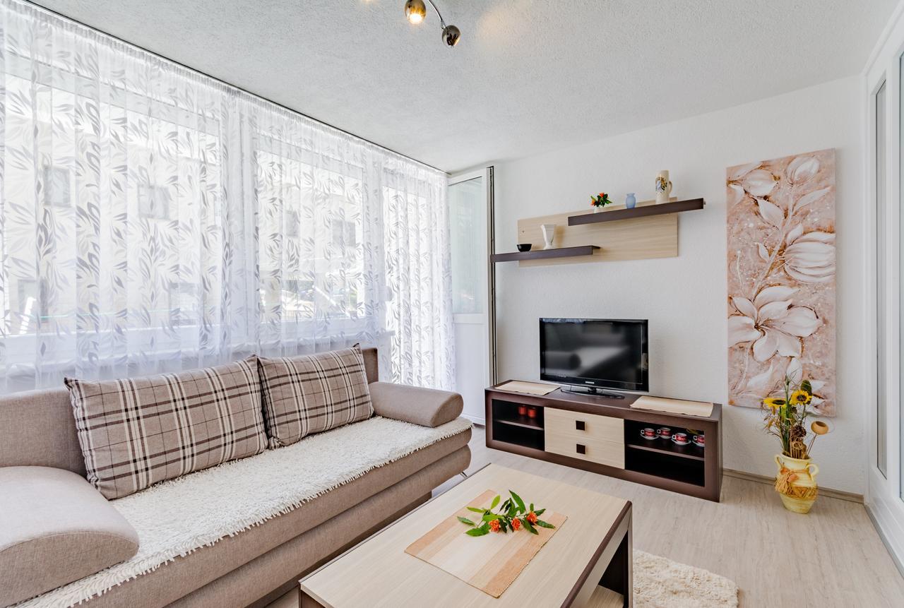 Apartment Eli Split Ngoại thất bức ảnh