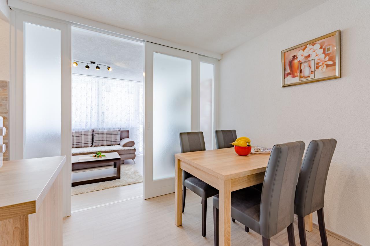 Apartment Eli Split Ngoại thất bức ảnh