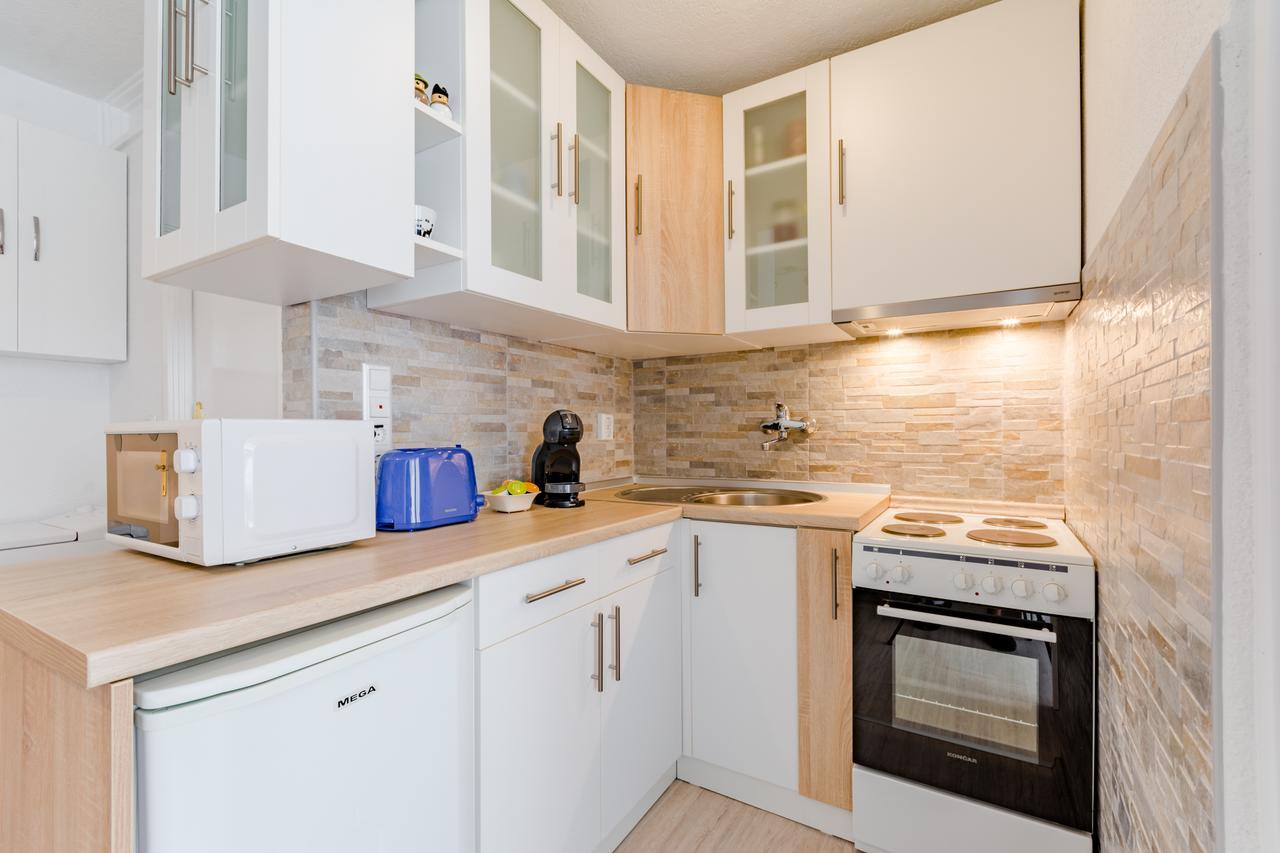 Apartment Eli Split Ngoại thất bức ảnh