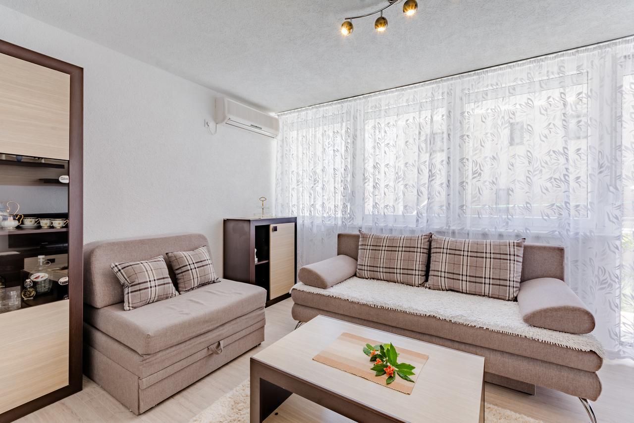 Apartment Eli Split Ngoại thất bức ảnh