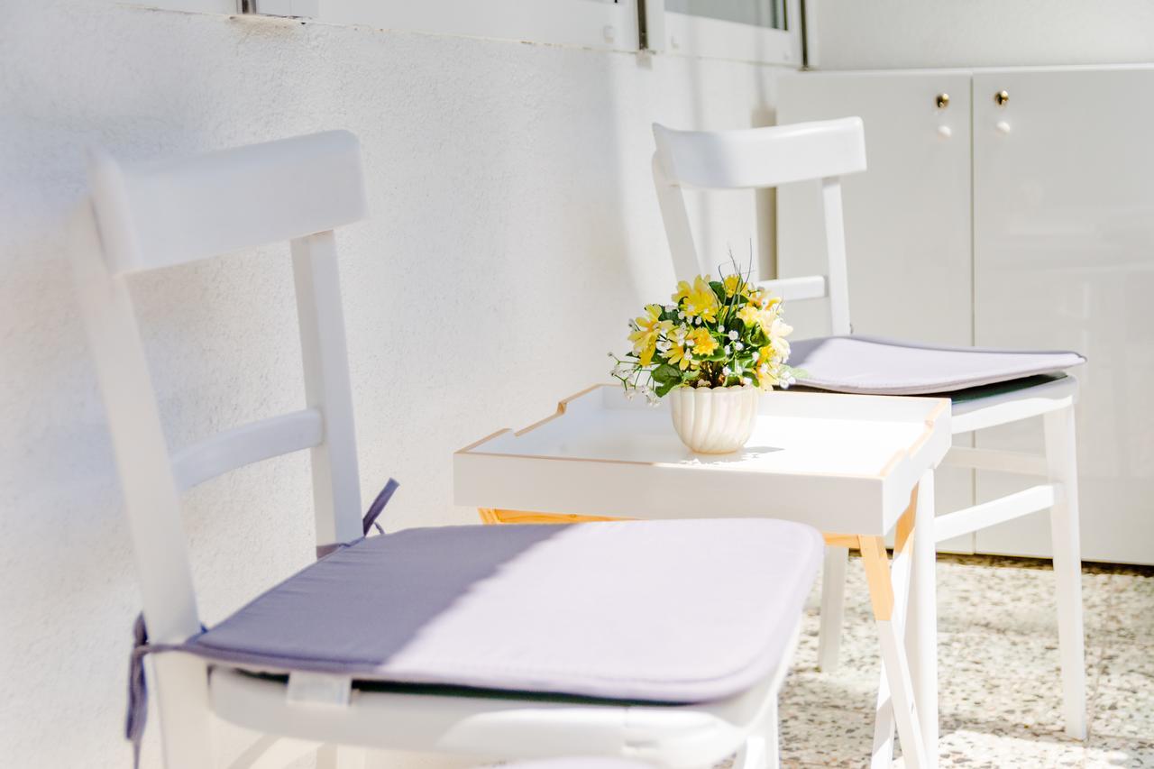 Apartment Eli Split Ngoại thất bức ảnh