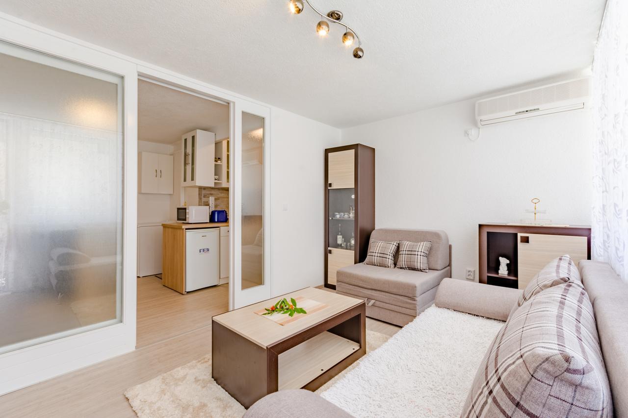 Apartment Eli Split Ngoại thất bức ảnh