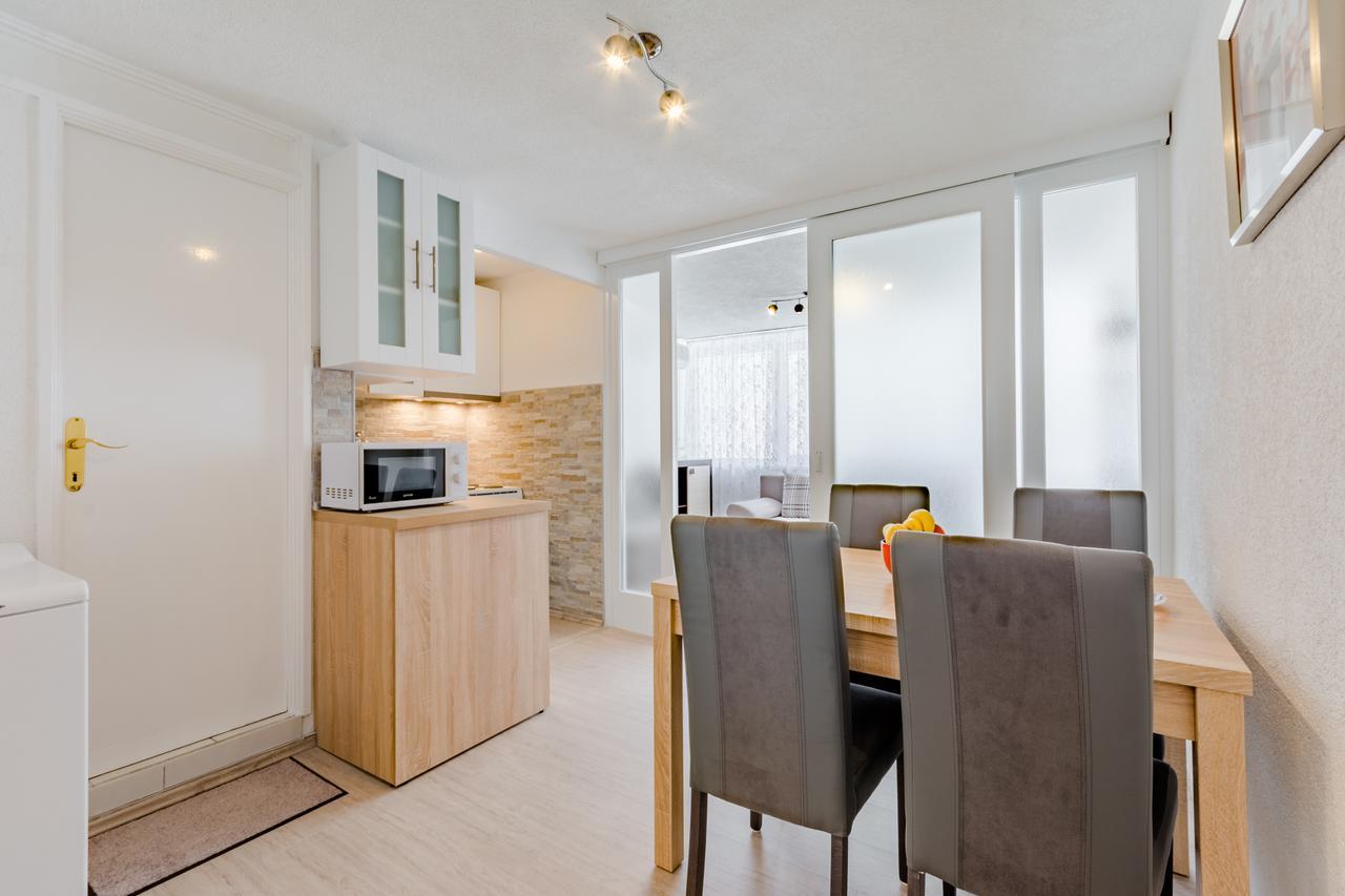 Apartment Eli Split Ngoại thất bức ảnh